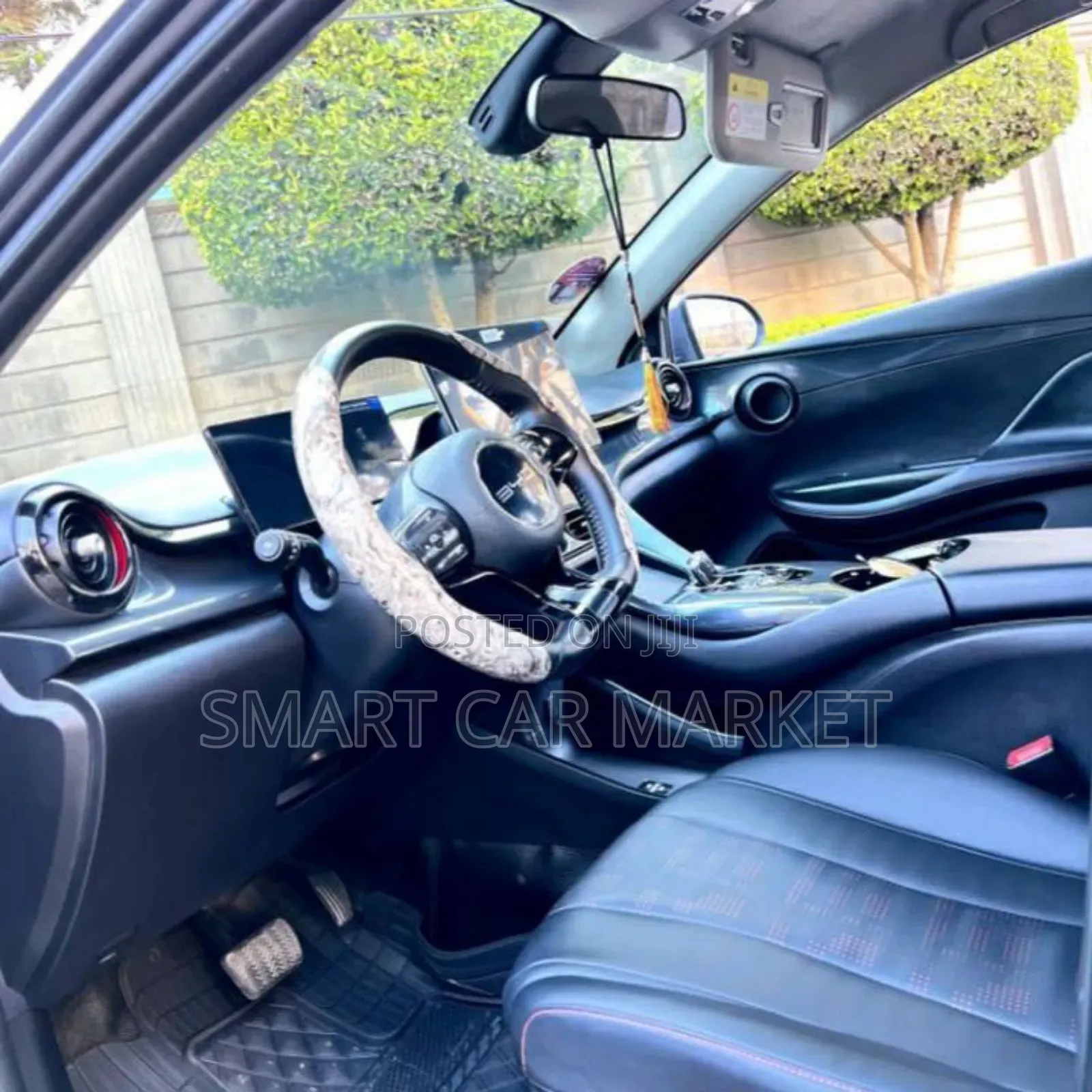 BYD E2 43 kWh 94 hp FWD 2025 Gray