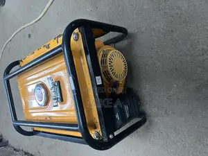 Astra Koppa Generator