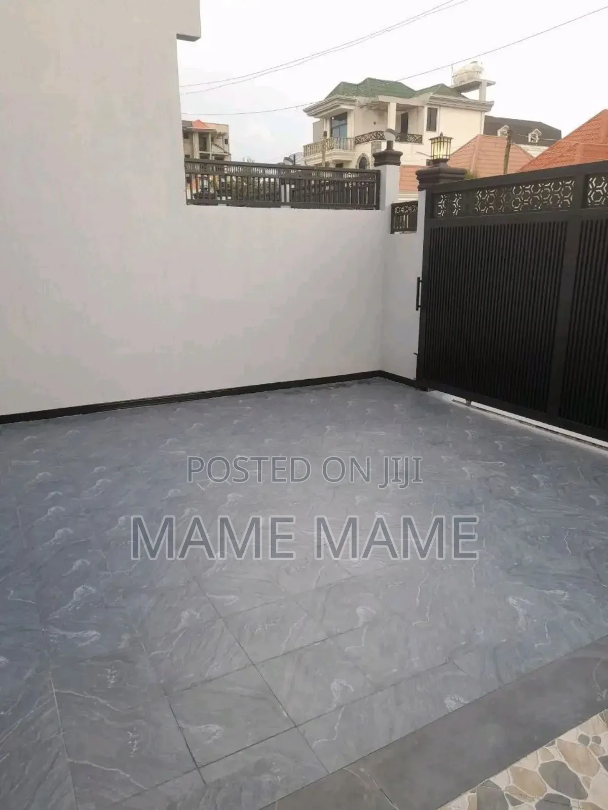 3bdrm Villa in Addis Abeba, Bole for sale