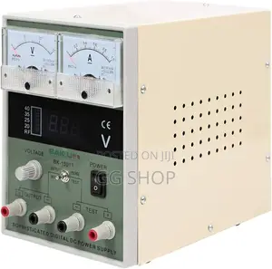 Baku Bk-1501t Dc Tester