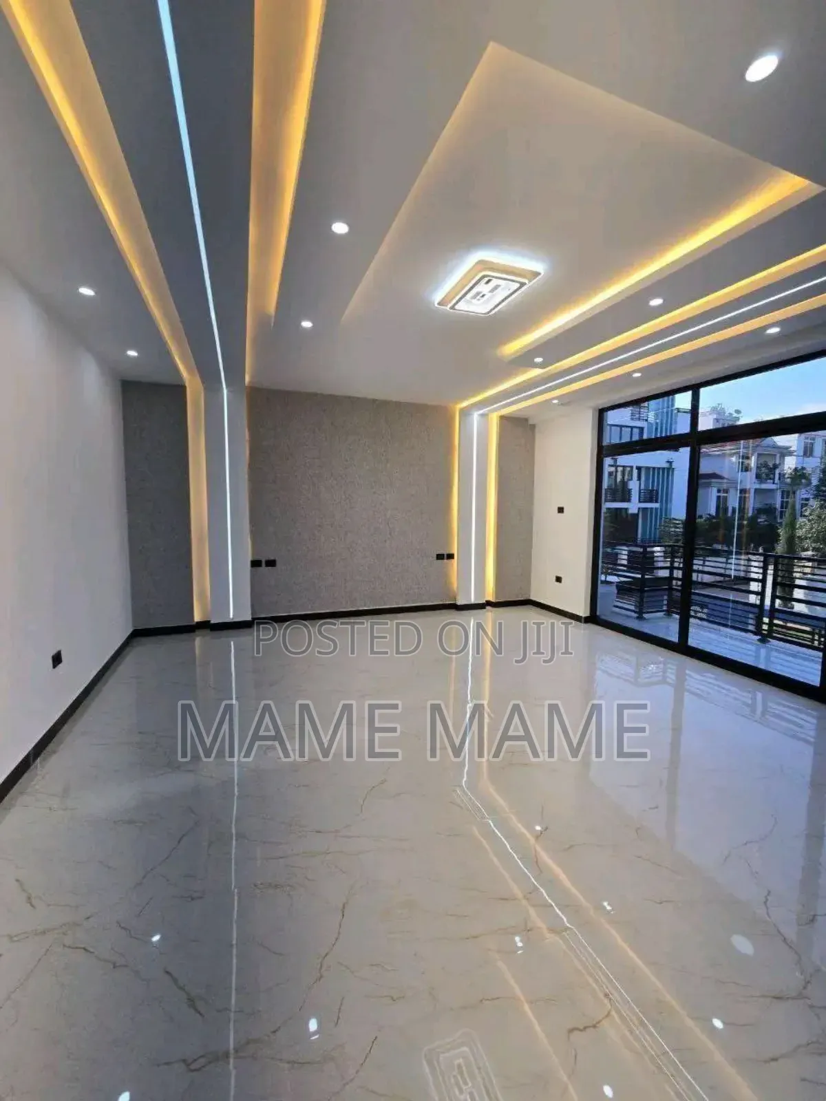 9bdrm House in Addis Abeba, Bole for sale