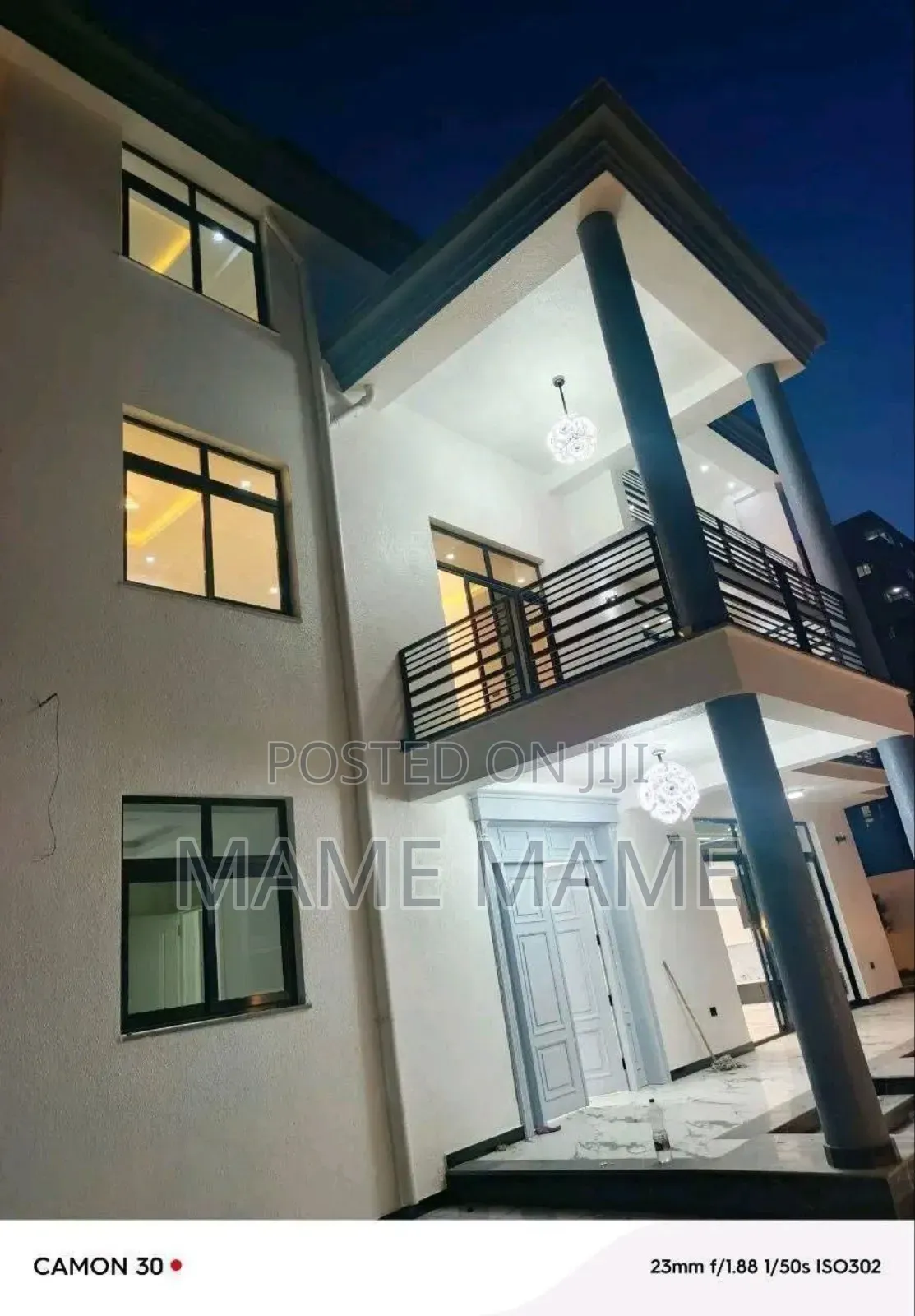 9bdrm House in Addis Abeba, Bole for sale