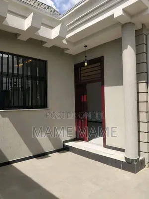 3bdrm Villa in Addis Abeba, Bole for sale