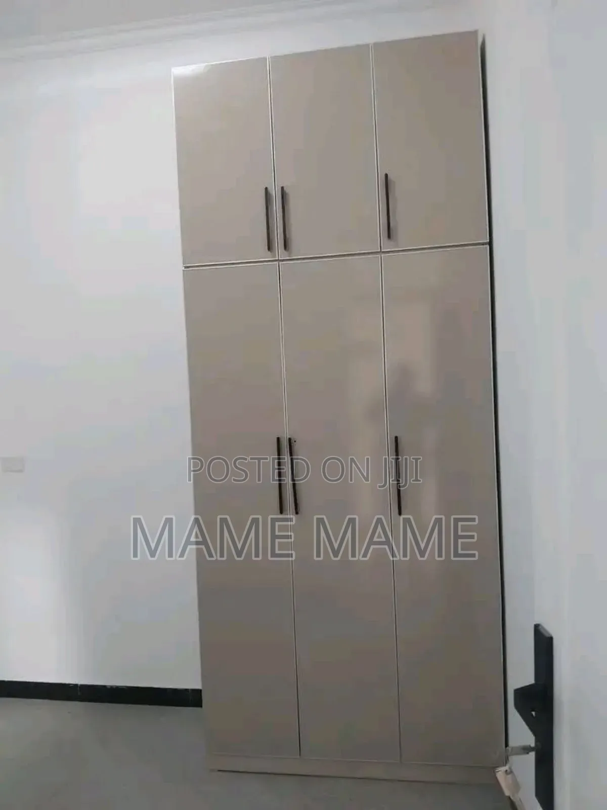 3bdrm Villa in Addis Abeba, Bole for sale