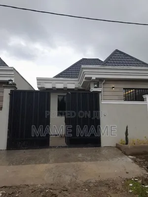 3bdrm Villa in Addis Abeba, Bole for sale