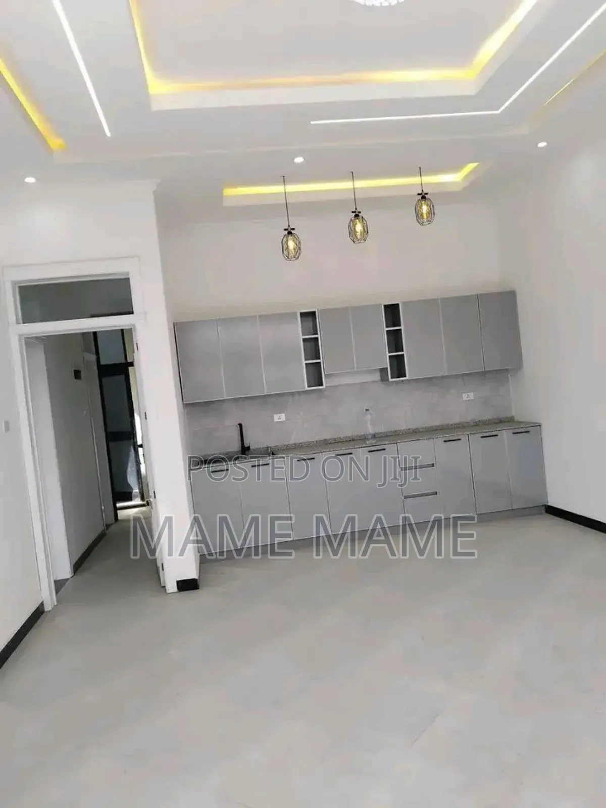 3bdrm Villa in Addis Abeba, Bole for sale