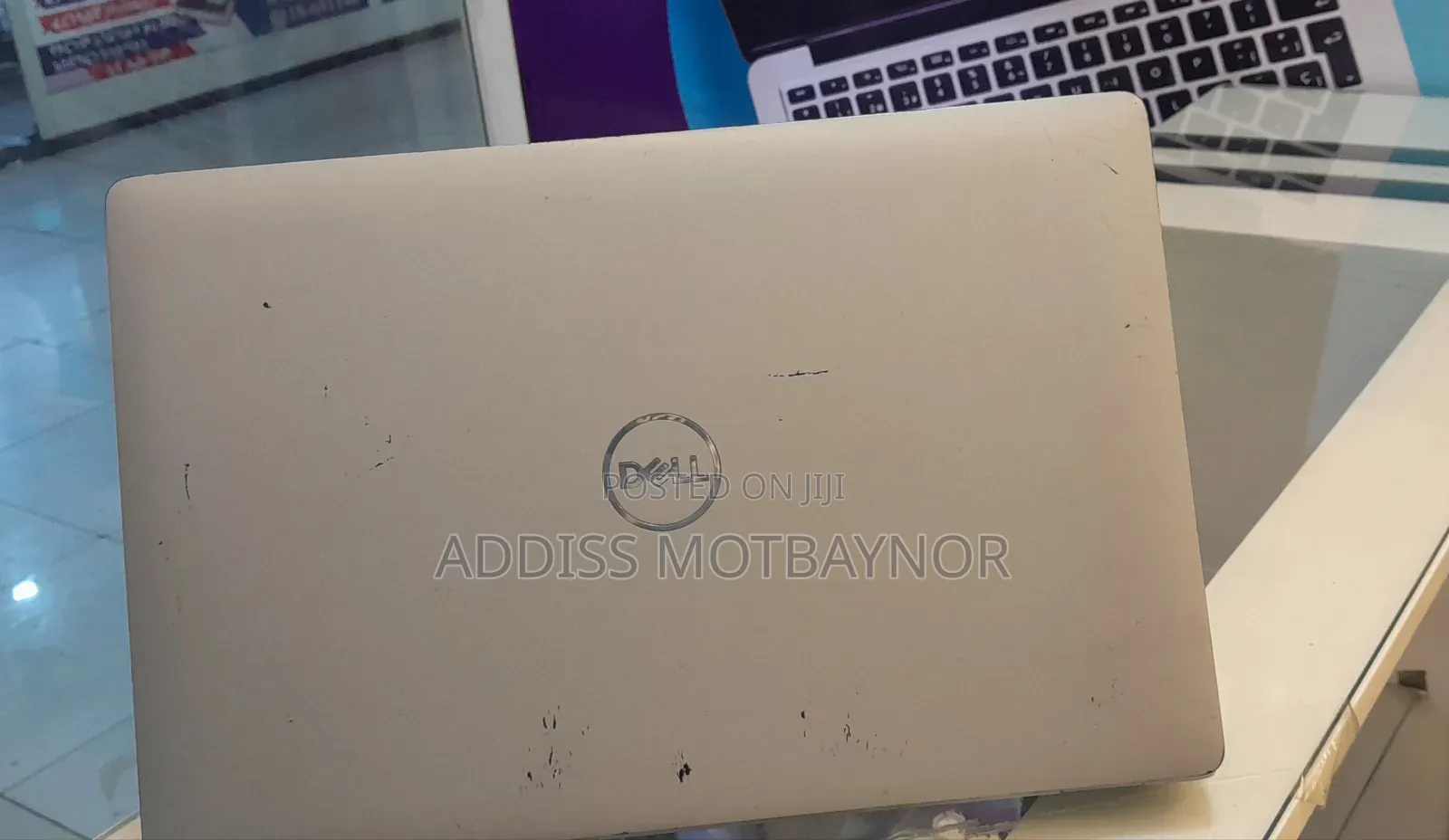 New Laptop Dell Precision 5540 16GB Intel Core I5 SSD 256GB