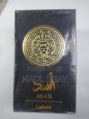 Asad Perfume