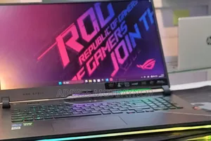 New Laptop Asus ROG Strix G16 G614 16GB Intel Core I9 SSHD (Hybrid) 2T