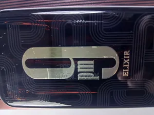 Afnan 9 Pm Elixir Perfume