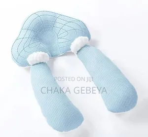 Baby Head Shaping Pillow