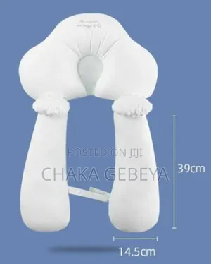 Baby Head Shaping Pillow