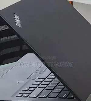 New Laptop Lenovo ThinkPad T495s 16GB AMD Ryzen 5 SSD 512GB