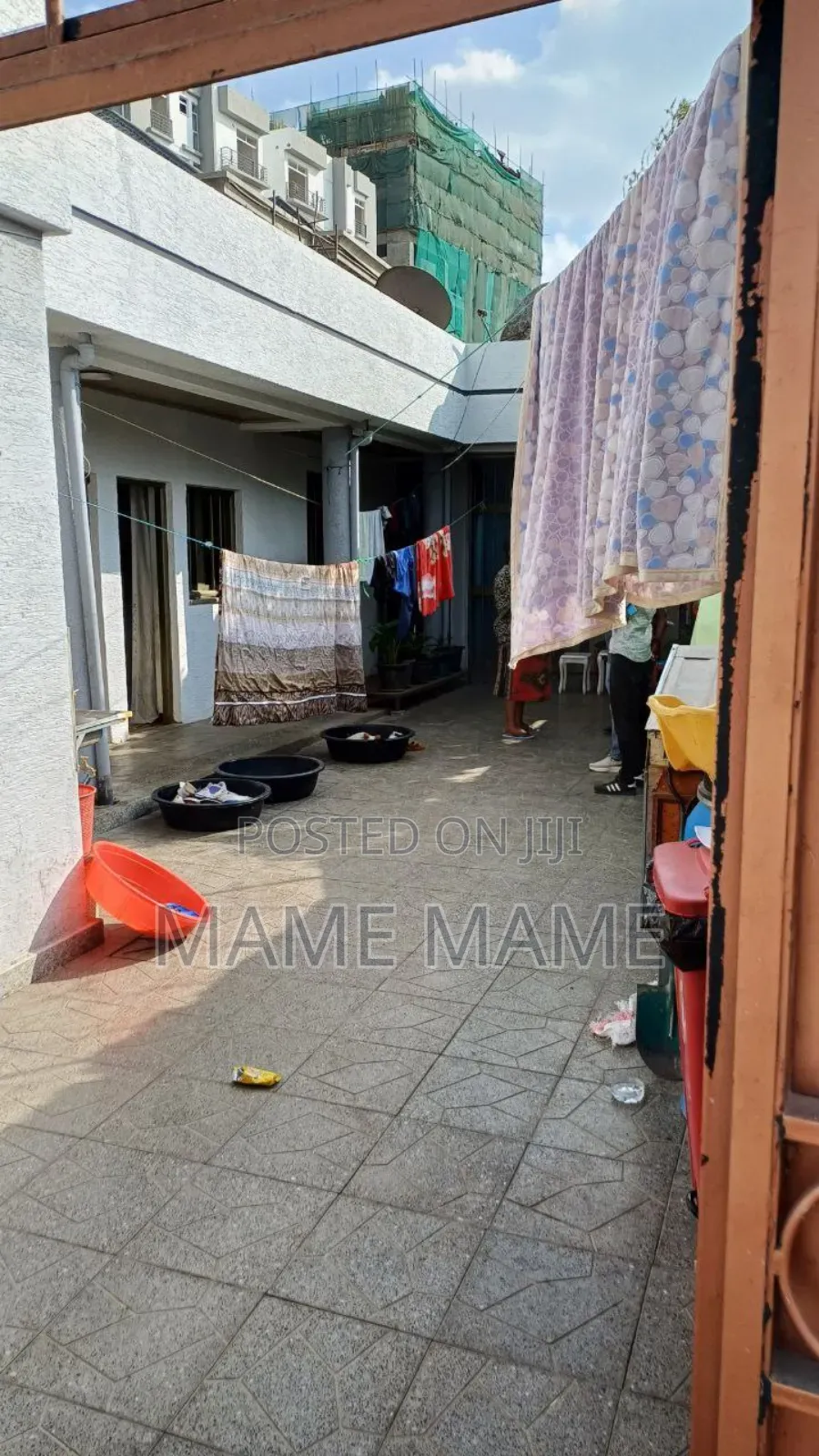 3bdrm House in Addis Abeba, Bole for sale