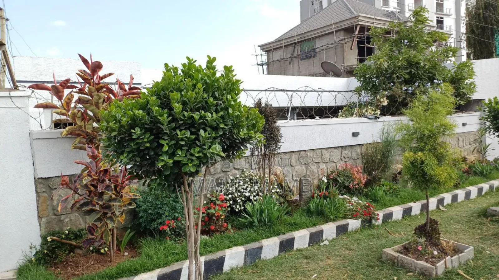 3bdrm House in Addis Abeba, Bole for sale