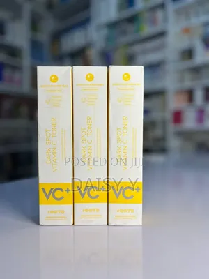 Ootd Dark Spot Vitamin C Toner (Vc+)