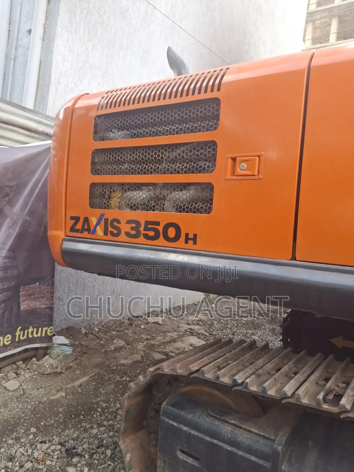 Used Excavators Sale Hitachi 5g