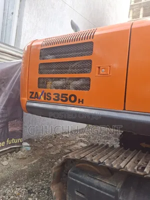 Used Excavators Sale Hitachi 5g