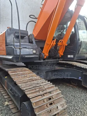 Used Excavators Sale Hitachi 5g