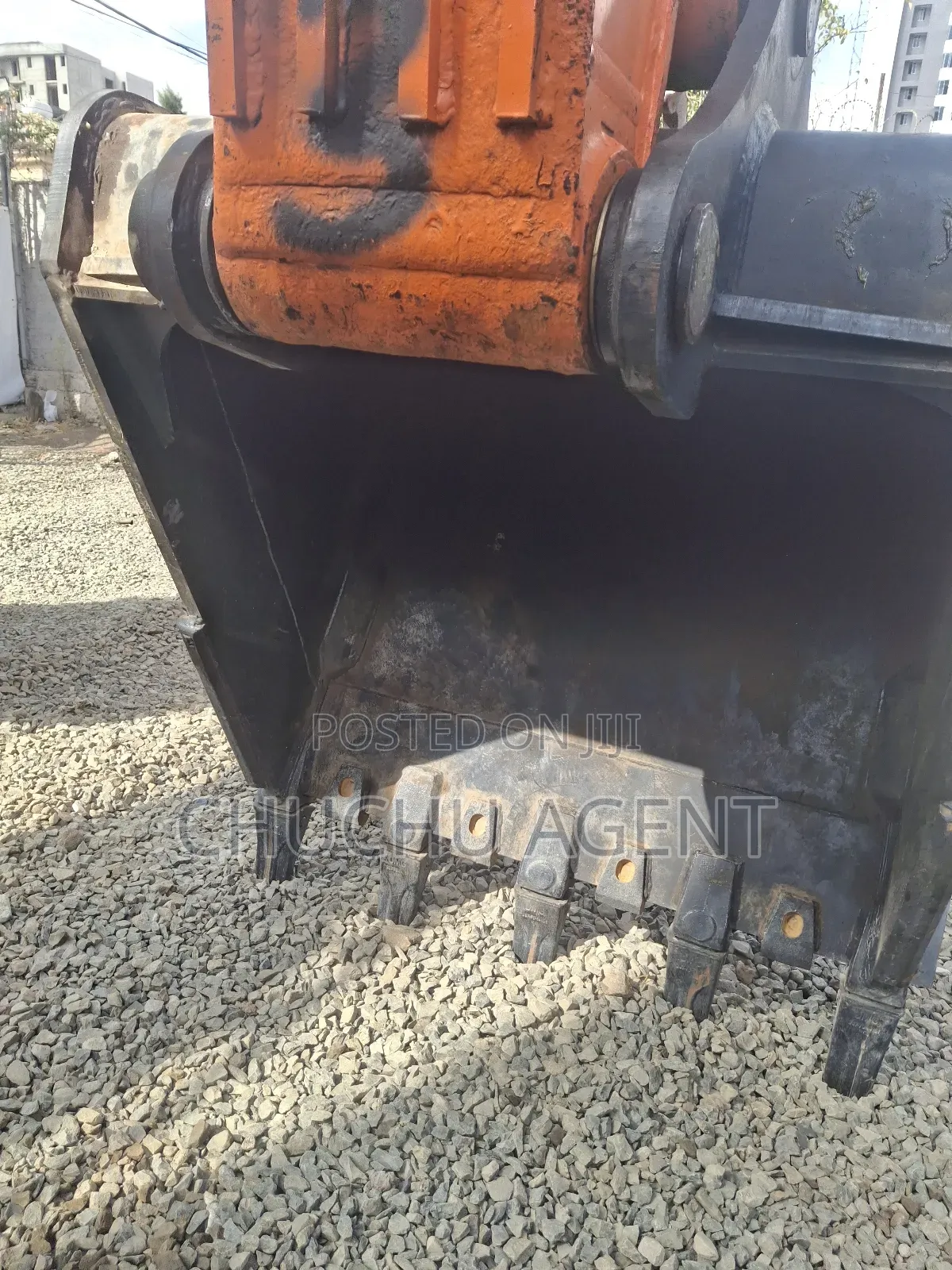 Used Excavators Sale Hitachi 5g