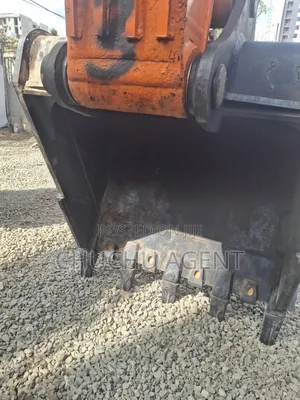 Used Excavators Sale Hitachi 5g