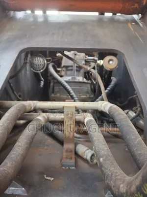 Used Excavators Sale Hitachi 5g