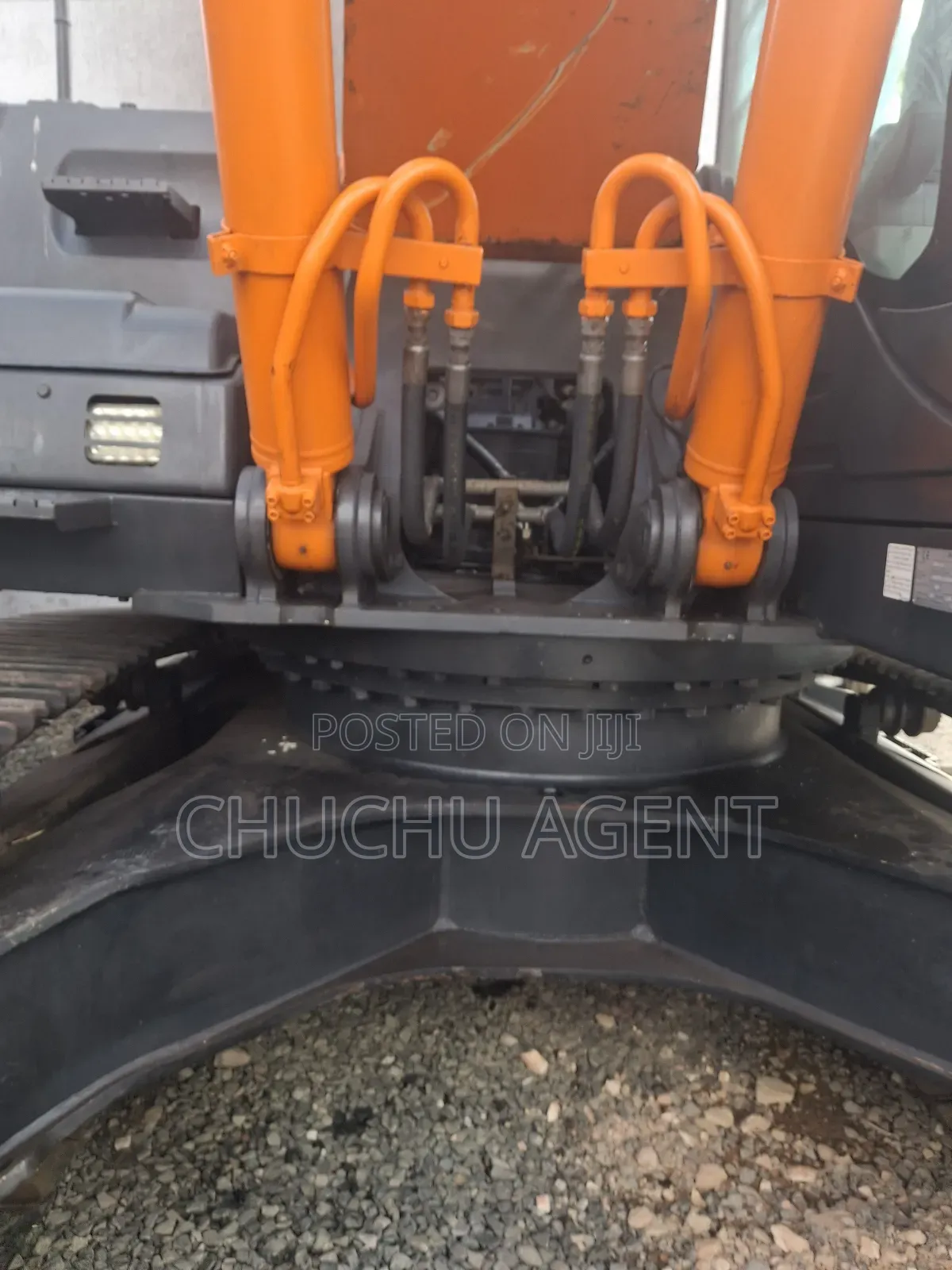 Used Excavators Sale Hitachi 5g