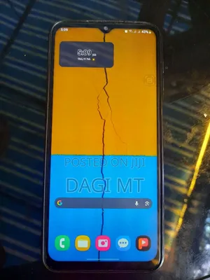 Samsung Galaxy A23 128 GB Bronze