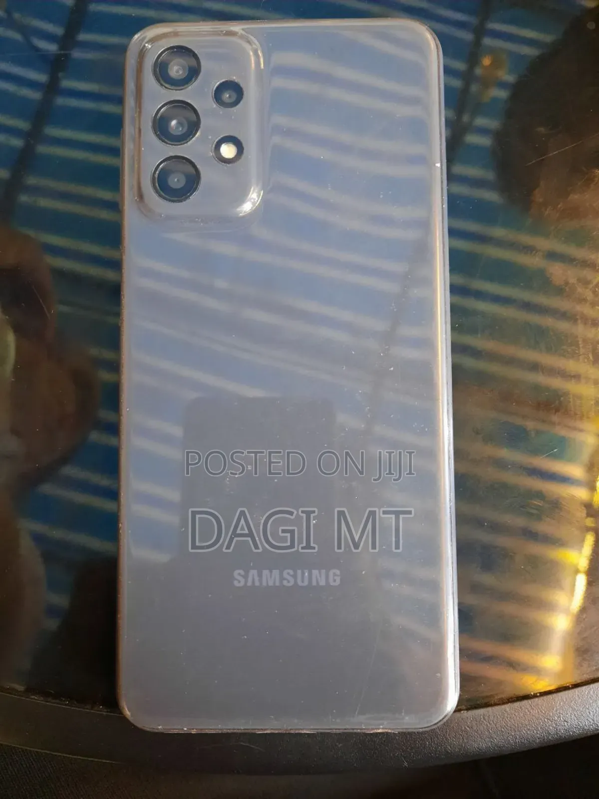 Samsung Galaxy A23 128 GB Bronze