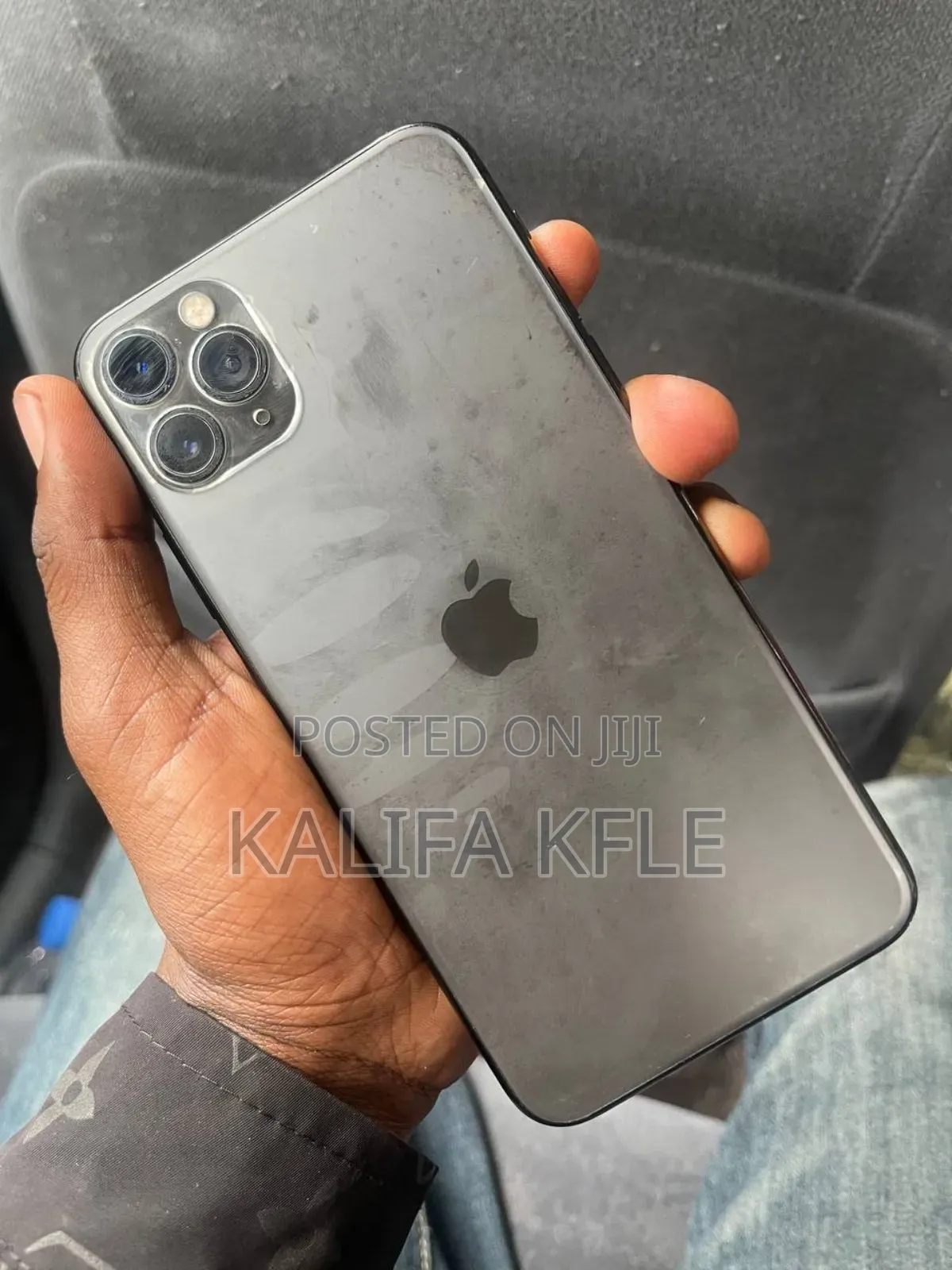 Apple iPhone 11 Pro Max 64 GB