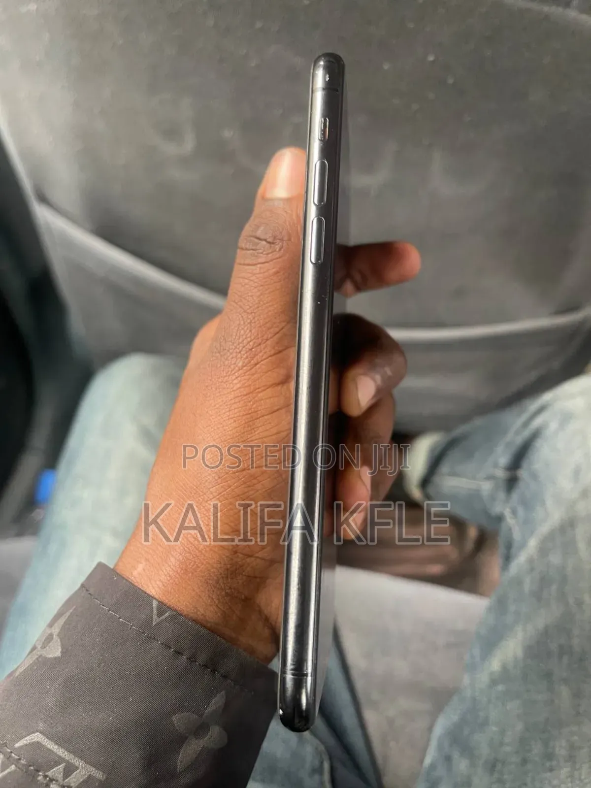 Apple iPhone 11 Pro Max 64 GB