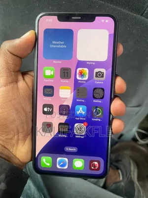 Apple iPhone 11 Pro Max 64 GB