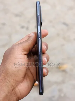 New Samsung Galaxy S20+ 5G 256 GB Black