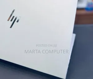 New Laptop HP EliteBook 845 G11 16GB AMD Ryzen 5 SSD 512GB