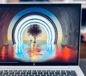 New Laptop HP EliteBook 845 G11 16GB AMD Ryzen 5 SSD 512GB