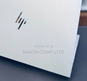 New Laptop HP EliteBook 845 G11 16GB AMD Ryzen 5 SSD 512GB