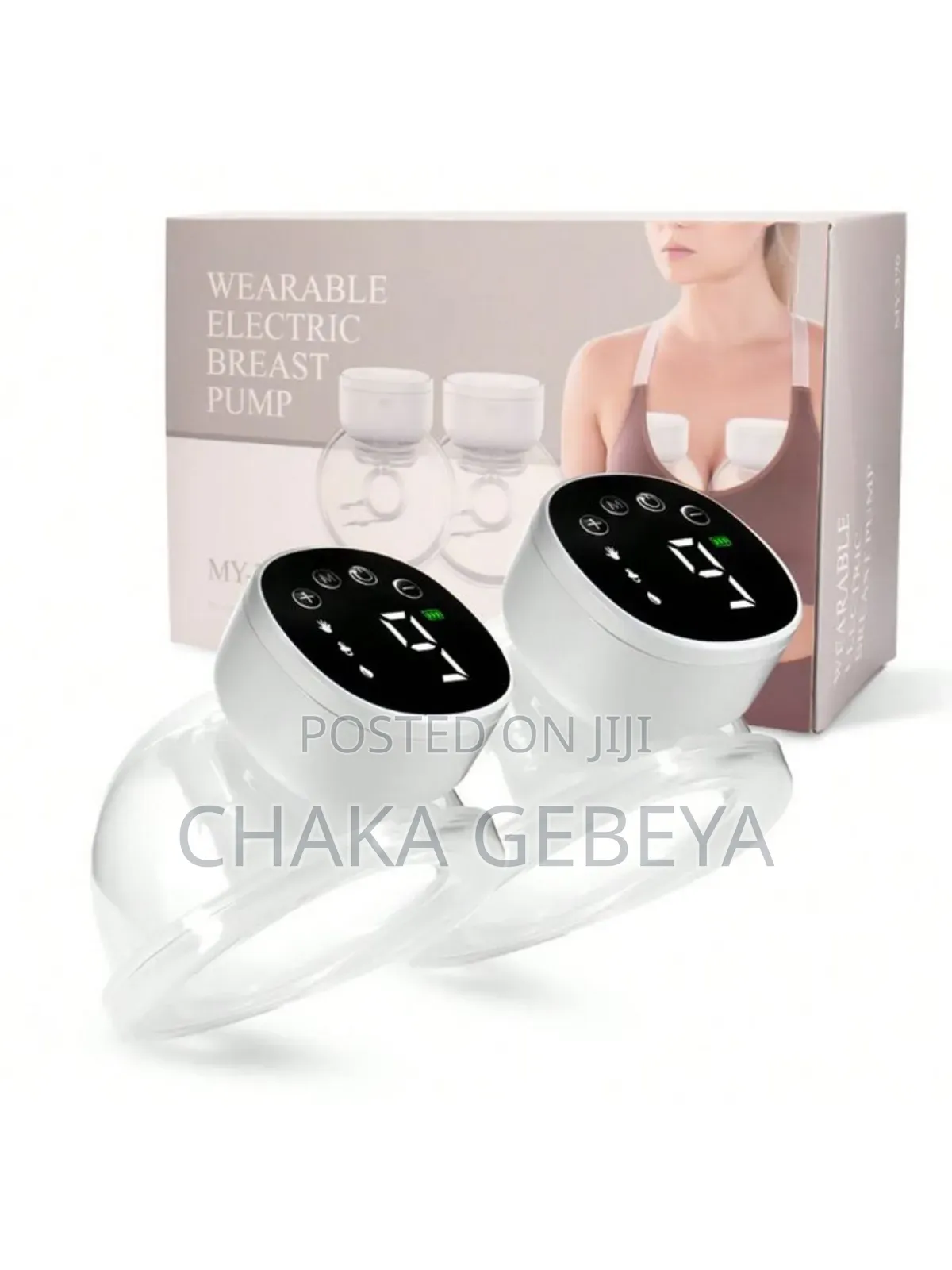 2 Am Freedom:Hands-free Collection Means You Pump Lying Down,