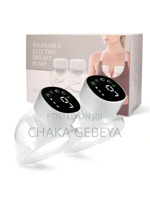 2 Am Freedom:Hands-free Collection Means You Pump Lying Down,