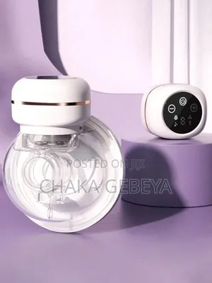 2 Am Freedom:Hands-free Collection Means You Pump Lying Down,