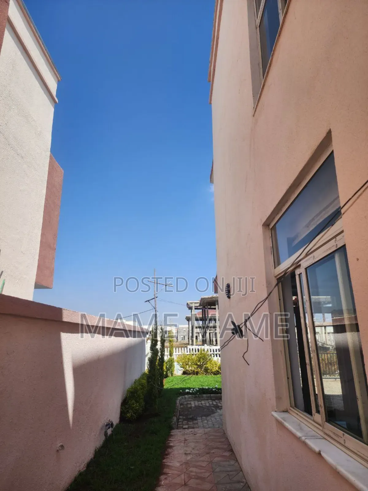 4bdrm House in Tafo, Bole for sale