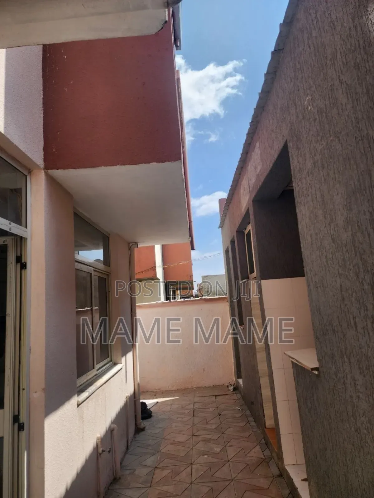 4bdrm House in Tafo, Bole for sale