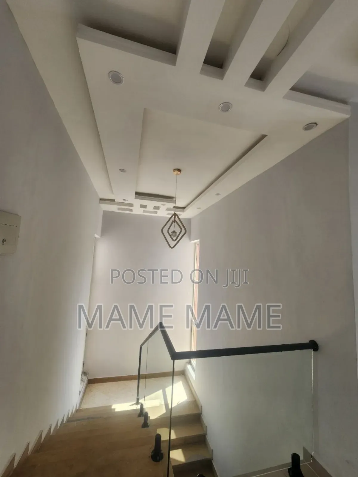 4bdrm House in Tafo, Bole for sale