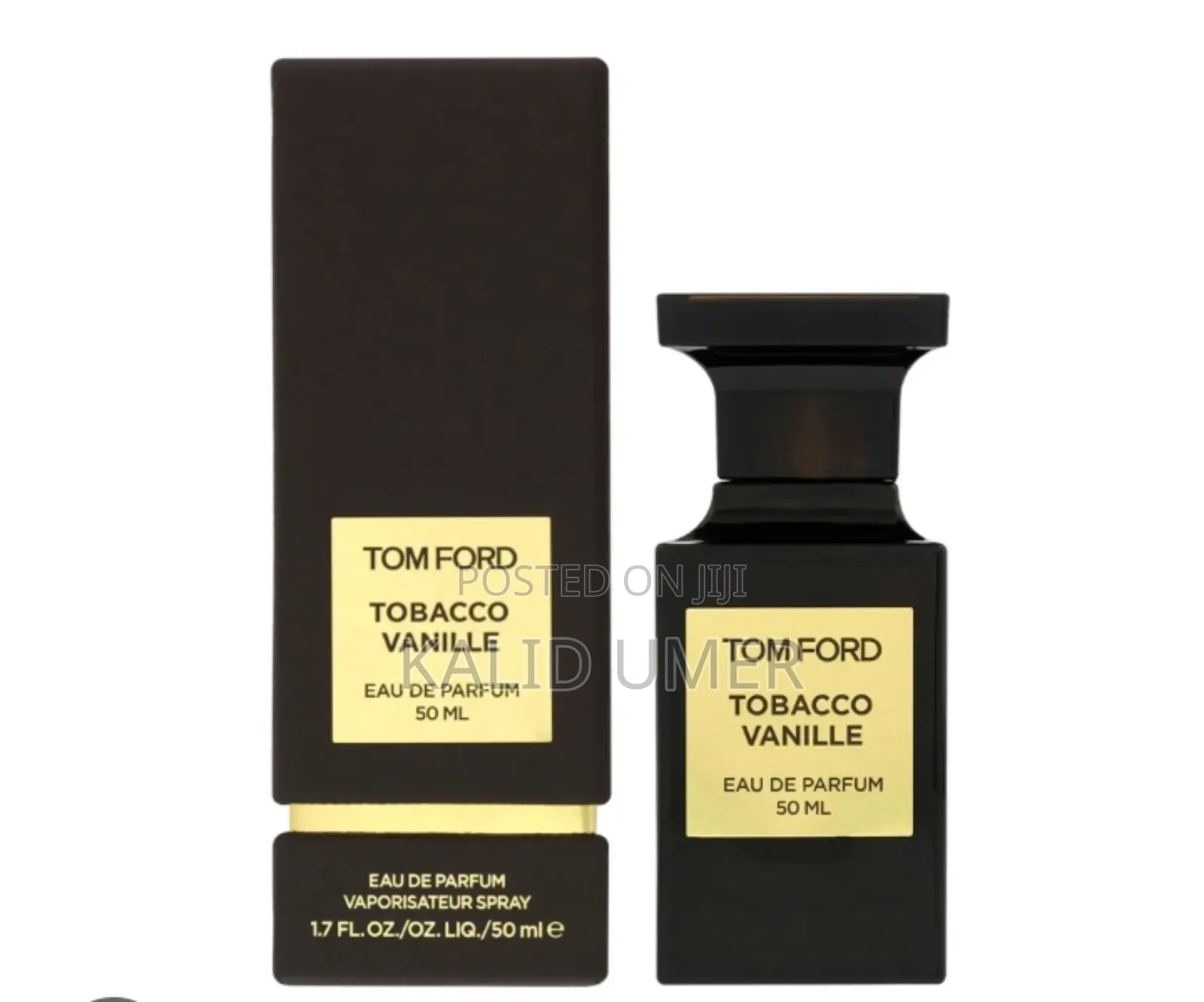 Tom Ford Tobacco Vanille