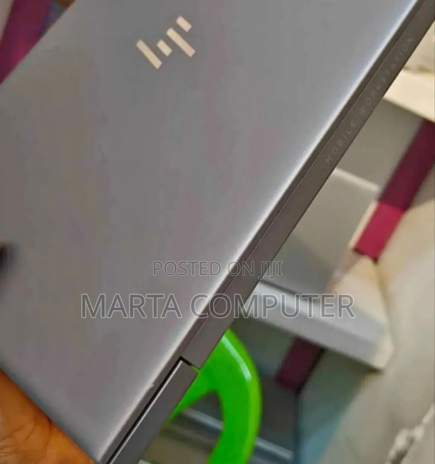 New Laptop HP ZBook 14u G5 8GB Intel Core I5 SSD 512GB