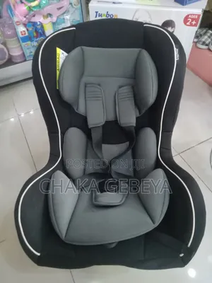 Kids Safety Car Seat (Group 0+/1, 0-4 Years)