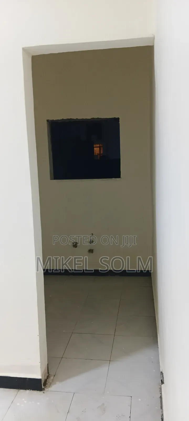 1bdrm House in Addis Ketema for rent