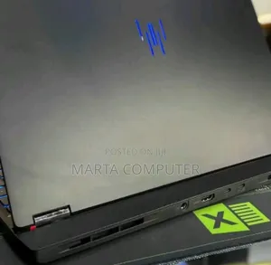 New Laptop Acer Predator Helios Neo 16 16GB Intel Core Ultra 9 SSD 1T