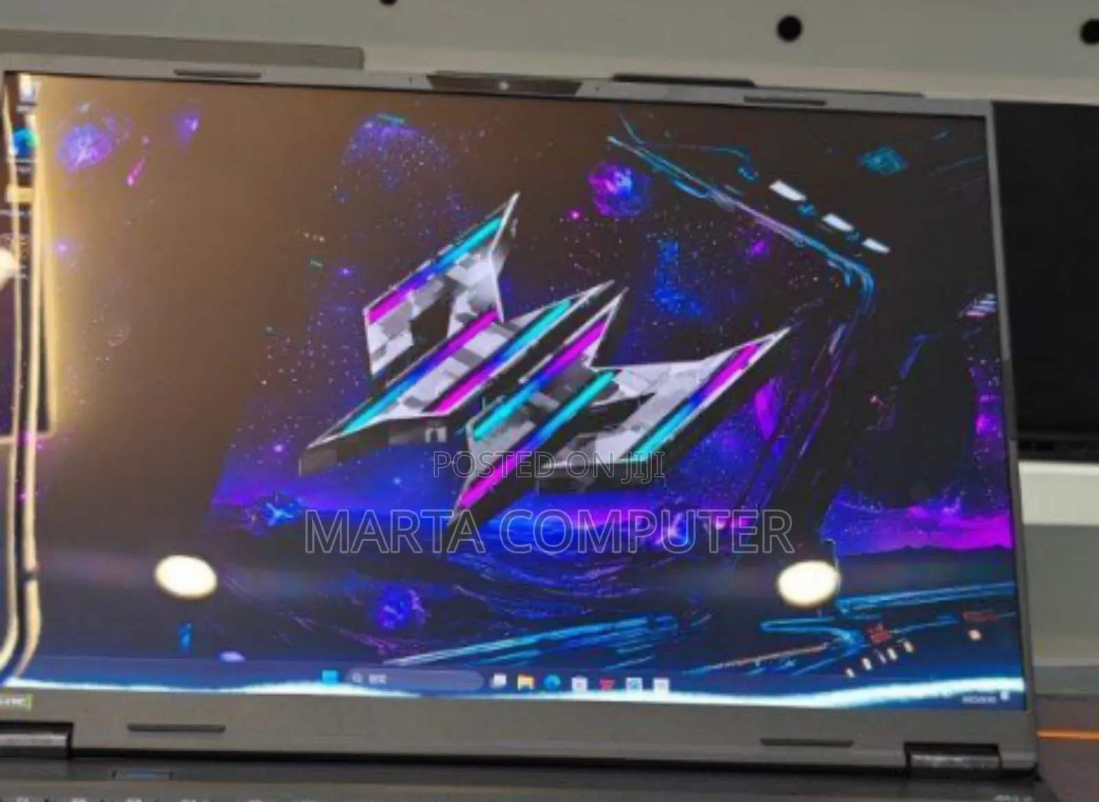 New Laptop Acer Predator Helios Neo 16 16GB Intel Core Ultra 9 SSD 1T