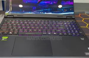 New Laptop Acer Predator Helios Neo 16 16GB Intel Core Ultra 9 SSD 1T