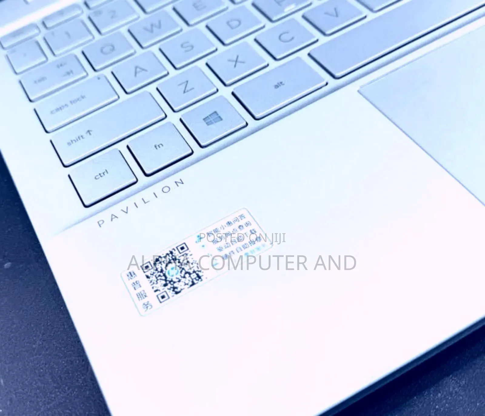 New Laptop HP Pavilion 14 16GB Intel Core I5 SSD 512GB